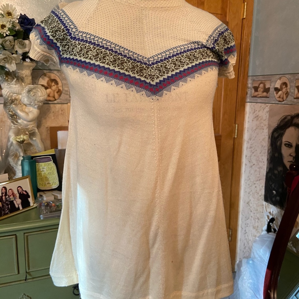 Free people sweater bundle set